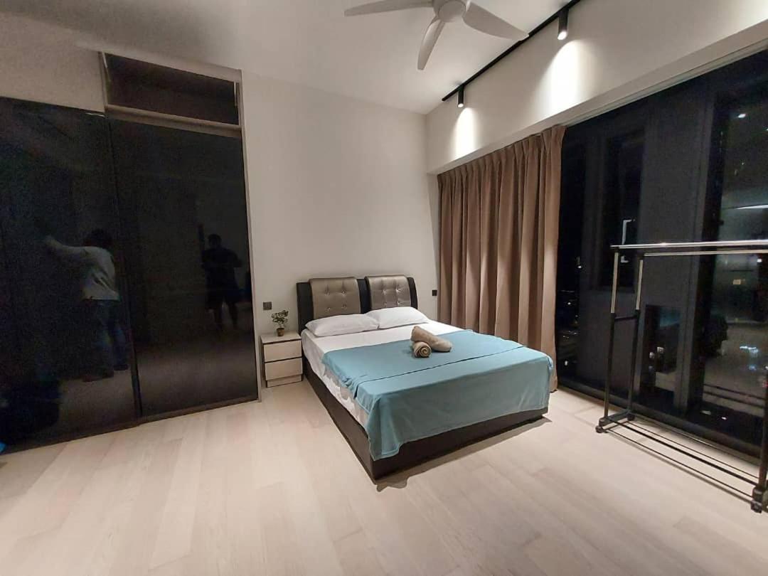 Star Residence Klcc Kuala Lumpur Zewnętrze zdjęcie