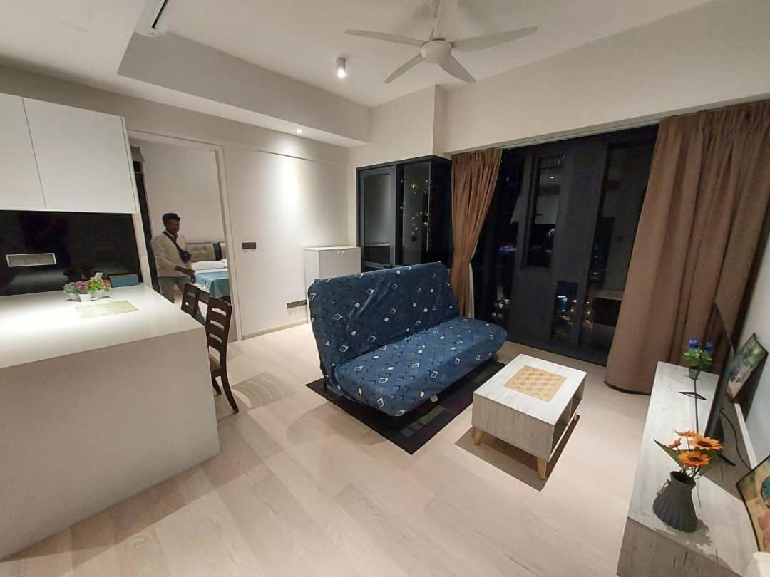 Star Residence Klcc Kuala Lumpur Zewnętrze zdjęcie