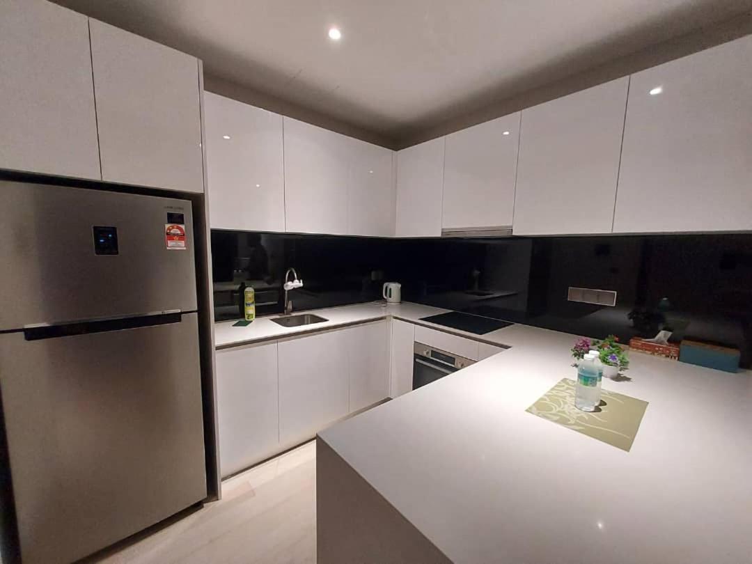 Star Residence Klcc Kuala Lumpur Zewnętrze zdjęcie
