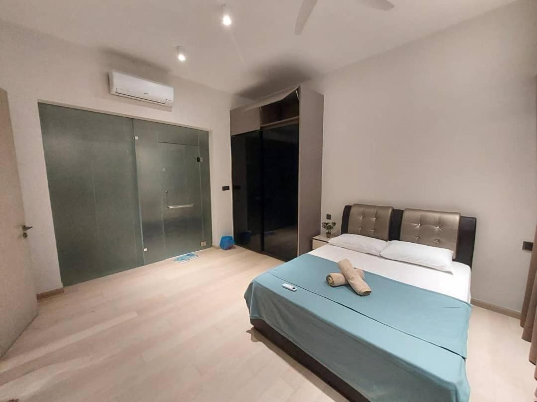 Star Residence Klcc Kuala Lumpur Zewnętrze zdjęcie